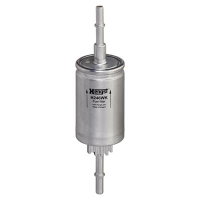 HENGST FILTER H246WK Číslo výrobce: 1090200000. EAN: 4030776016949.