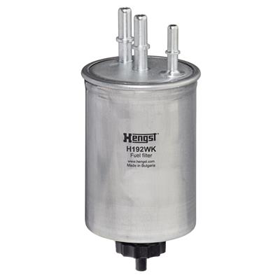HENGST FILTER H192WK Číslo výrobce: 807200000. EAN: 4030776010640.