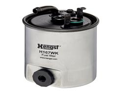 HENGST FILTER H167WK