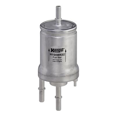 HENGST FILTER H155WK02 Číslo výrobce: 1682200000. EAN: 4030776023879.
