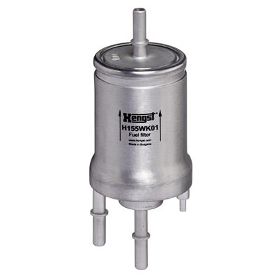 HENGST FILTER H155WK01 Číslo výrobce: 1683200000. EAN: 4030776023886.