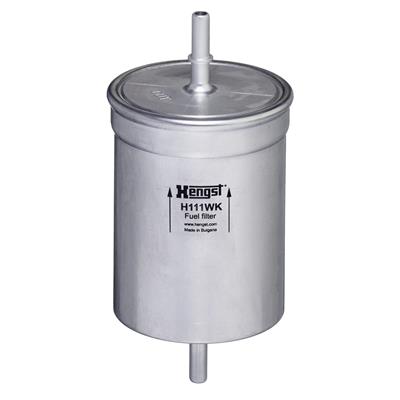 HENGST FILTER H111WK Číslo výrobce: 467200000. EAN: 4030776006223.