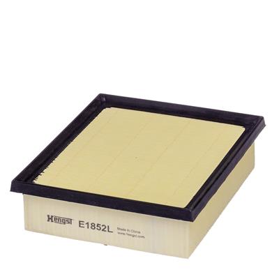 HENGST FILTER E1852L Číslo výrobce: 9059310000. EAN: 4030776063639.