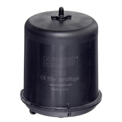 HENGST FILTER Z16 D183 Číslo výrobce: 1111110000. EAN: 4030776021189.