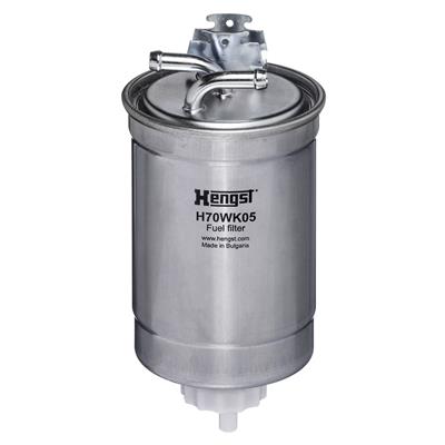 HENGST FILTER H70WK05 Číslo výrobce: 240200000. EAN: 4030776002645.