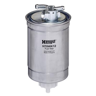 HENGST FILTER H70WK12 Číslo výrobce: 659200000. EAN: 4030776008616.