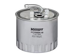 HENGST FILTER H70WK18