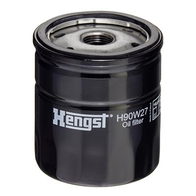 HENGST FILTER H90W27 Číslo výrobce: 5487100000. EAN: 4030776062489.