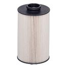 HENGST FILTER E464KP01 D418