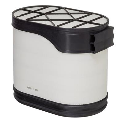HENGST FILTER E1580L Číslo výrobce: 8198310000. EAN: 4030776050707.