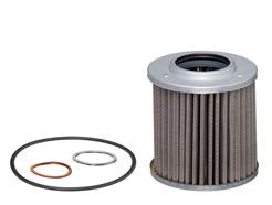 HENGST FILTER E39H D119