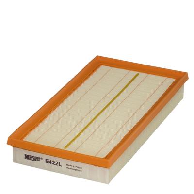 HENGST FILTER E422L Číslo výrobce: 7878310000. EAN: 4030776060065.