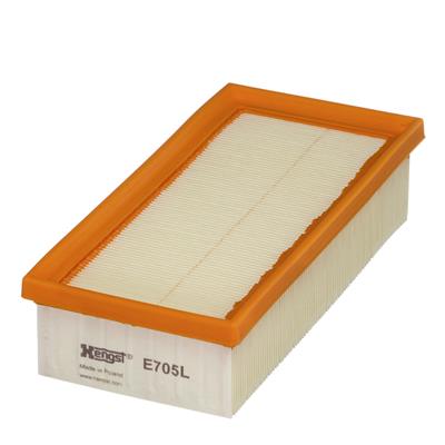 HENGST FILTER E705L Číslo výrobce: 7887310000. EAN: 4030776060232.