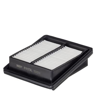 HENGST FILTER E1173L Číslo výrobce: 6256310000. EAN: 4030776033991.