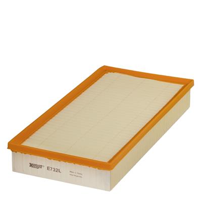 HENGST FILTER E732L Číslo výrobce: 9221310000. EAN: 4030776063837.