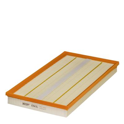 HENGST FILTER E543L Číslo výrobce: 9269310000. EAN: 4030776063844.
