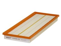 HENGST FILTER E455L02