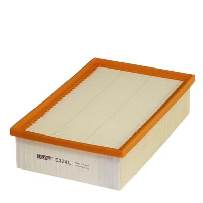 HENGST FILTER E324L Číslo výrobce: 7883310000. EAN: 4030776060195.