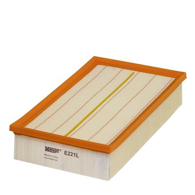 HENGST FILTER E221L Číslo výrobce: 9309310000. EAN: 4030776063967.