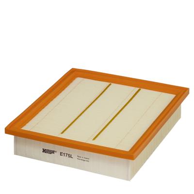 HENGST FILTER E175L Číslo výrobce: 7876310000. EAN: 4030776060010.