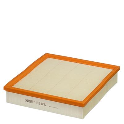 HENGST FILTER E846L Číslo výrobce: 7438310000. EAN: 4030776045710.