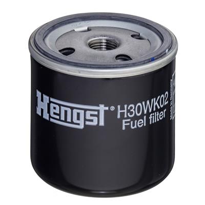 HENGST FILTER H30WK02 Číslo výrobce: 2835200000. EAN: 4030776062649.