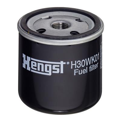 HENGST FILTER H30WK01 Číslo výrobce: 2830200000. EAN: 4030776062847.