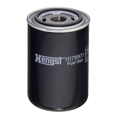 HENGST FILTER H17WK11 Číslo výrobce: 2823200000. EAN: 4030776062625.
