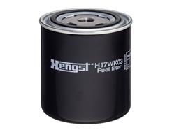 HENGST FILTER H17WK03