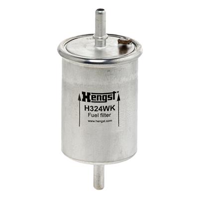 HENGST FILTER H324WK Číslo výrobce: 1467200000. EAN: 4030776022629.