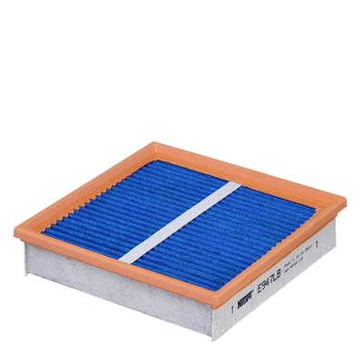 HENGST FILTER E947LB Číslo výrobce: 8438310000. EAN: 4030776059120.