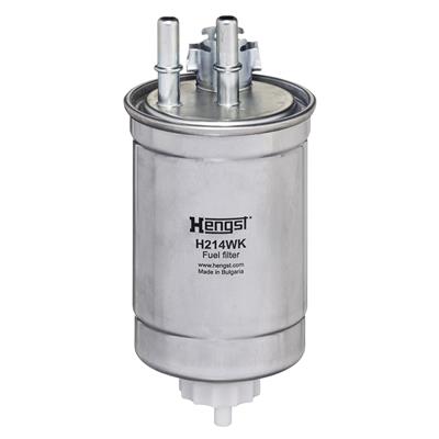HENGST FILTER H214WK Číslo výrobce: 882200000. EAN: 4030776012293.