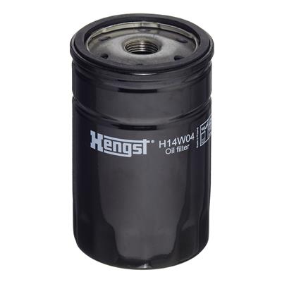 HENGST FILTER H14W04 Číslo výrobce: 5544100000. EAN: 4030776063356.