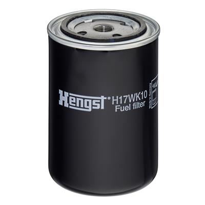 HENGST FILTER H17WK10 Číslo výrobce: 2827200000. EAN: 4030776062953.