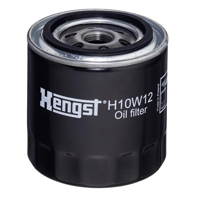 HENGST FILTER H10W12 Číslo výrobce: 5536100000. EAN: 4030776063318.