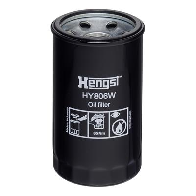 HENGST FILTER HY806W Číslo výrobce: 5754100000. EAN: 4030776069693.