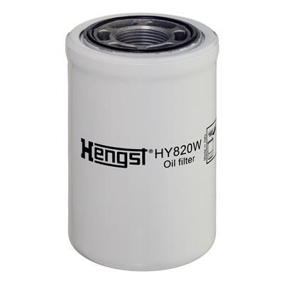 HENGST FILTER HY820W Číslo výrobce: 5802100000. EAN: 4030776069617.