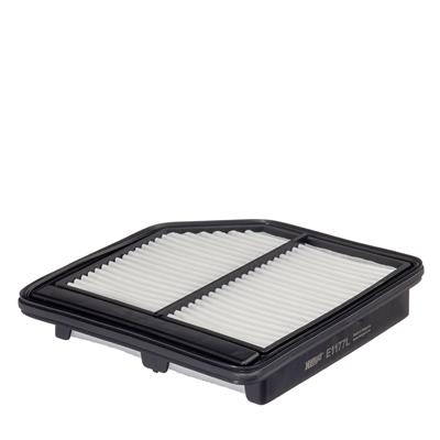 HENGST FILTER E1177L Číslo výrobce: 6267310000. EAN: 4030776034028.
