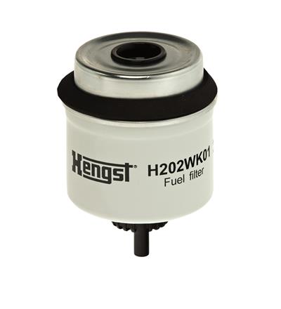HENGST FILTER H202WK01 D200 Číslo výrobce: 1461200000. EAN: 4030776022490.