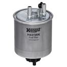 HENGST FILTER H431WK