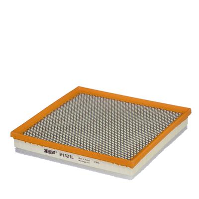 HENGST FILTER E1321L Číslo výrobce: 9832310000. EAN: 4030776071153.