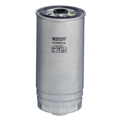 HENGST FILTER H70WK16 Číslo výrobce: 1223200000. EAN: 4030776019704.