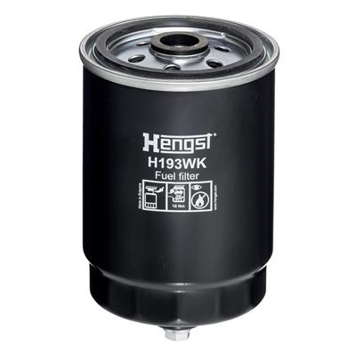 HENGST FILTER H193WK Číslo výrobce: 850200000. EAN: 4030776011449.
