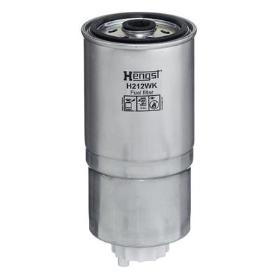 HENGST FILTER H212WK Číslo výrobce: 2201200000. EAN: 4030776034547.