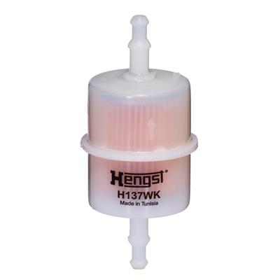 HENGST FILTER H137WK Číslo výrobce: 3159200000. EAN: 4030776071757.