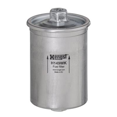 HENGST FILTER H149WK Číslo výrobce: 2200200000. EAN: 4030776035995.
