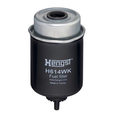 HENGST FILTER H614WK Číslo výrobce: 2791200000. EAN: 4030776074147.