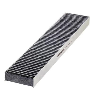 HENGST FILTER E968LC Číslo výrobce: 10312310000. EAN: 4030776074611.