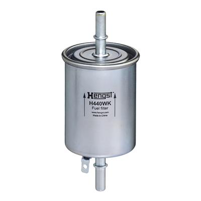 HENGST FILTER H440WK Číslo výrobce: 2239200000. EAN: 4030776059625.