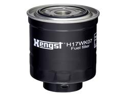 HENGST FILTER H17WK07